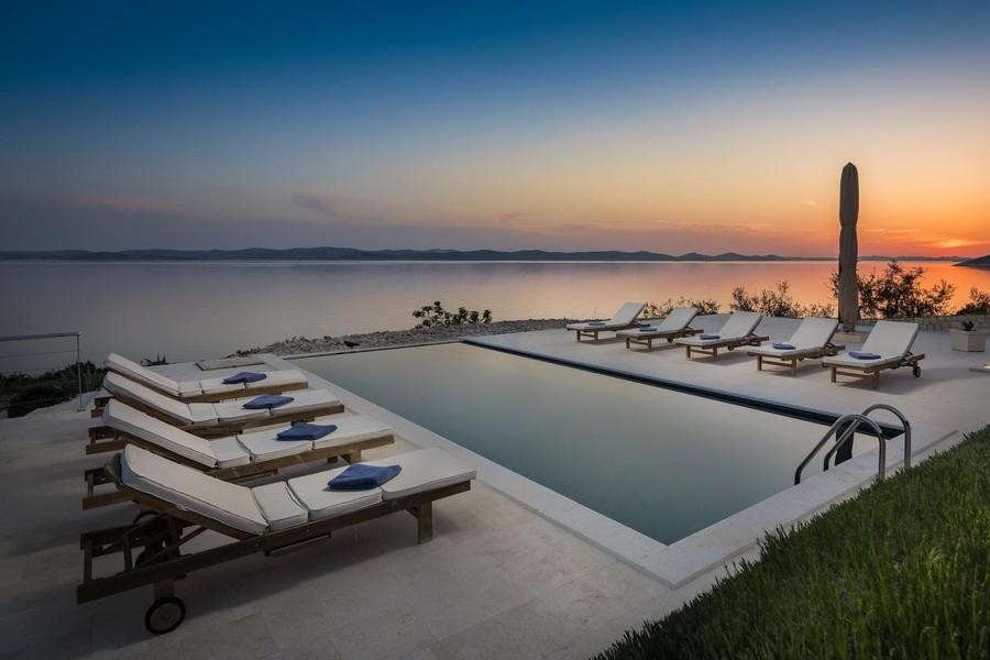 Haus auf einsamer Insel kaufen - H3840