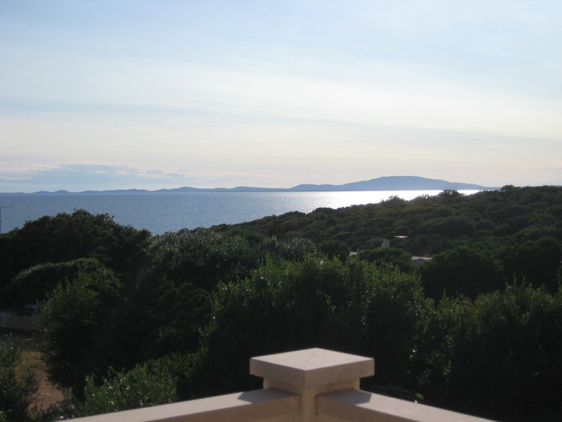 Immobilie H3859 mit Meerblick in Kroatien 