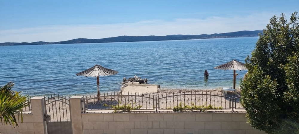Haus am Meer kaufen Zadar.