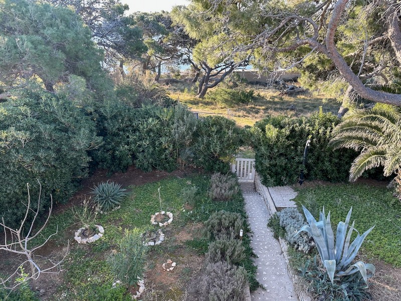 Haus mit Zugang zum Meer kaufen Kroatien auf Pag.