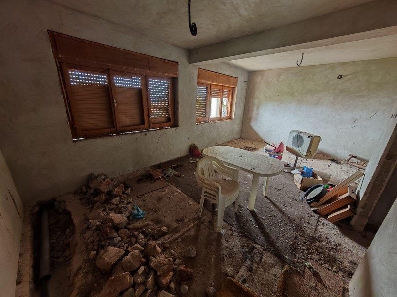 Rohbau Zimmer Renovierungsbedarf Kroatien Immobilie