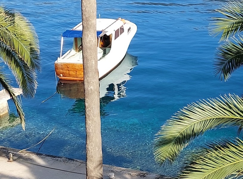 Haus am Meer kaufen Stadtzentrum Korcula - H3906.