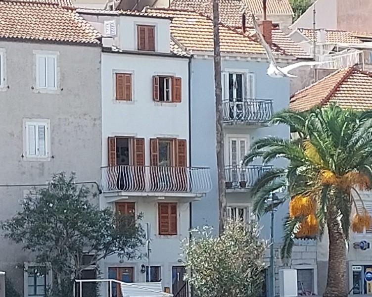 Haus im Zentrum von Korcula kaufen - Panorama Scouting H3906.