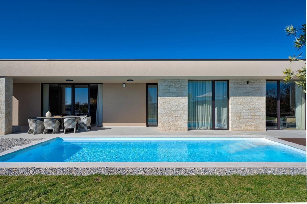 Bungalow in Istrien kaufen - Panorama Scouting H3913.