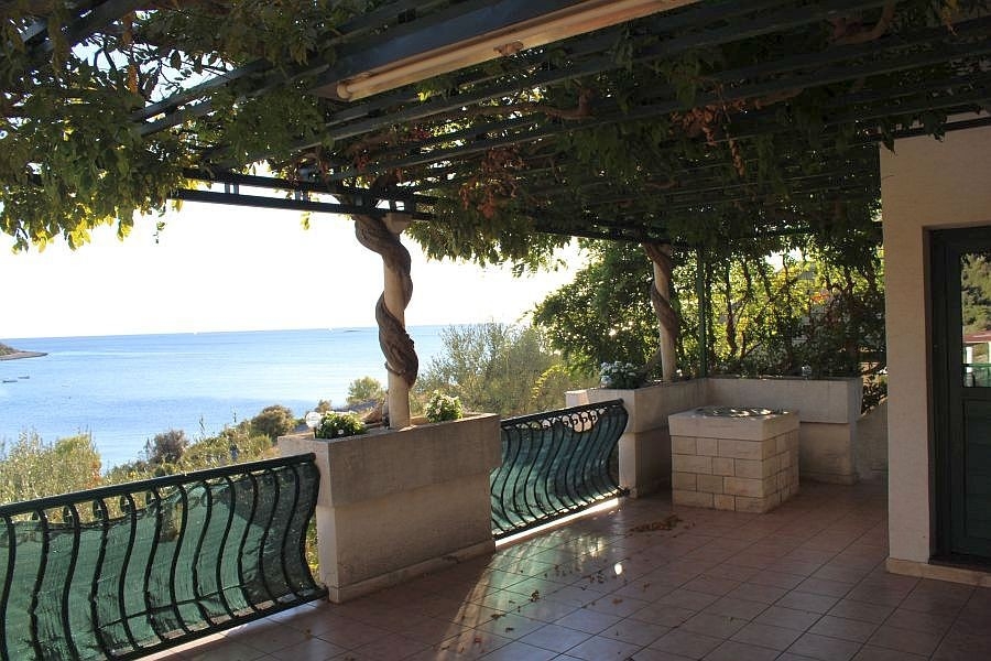 Haus kaufen Rogoznica, Dalmatien - Panorama Scouting.