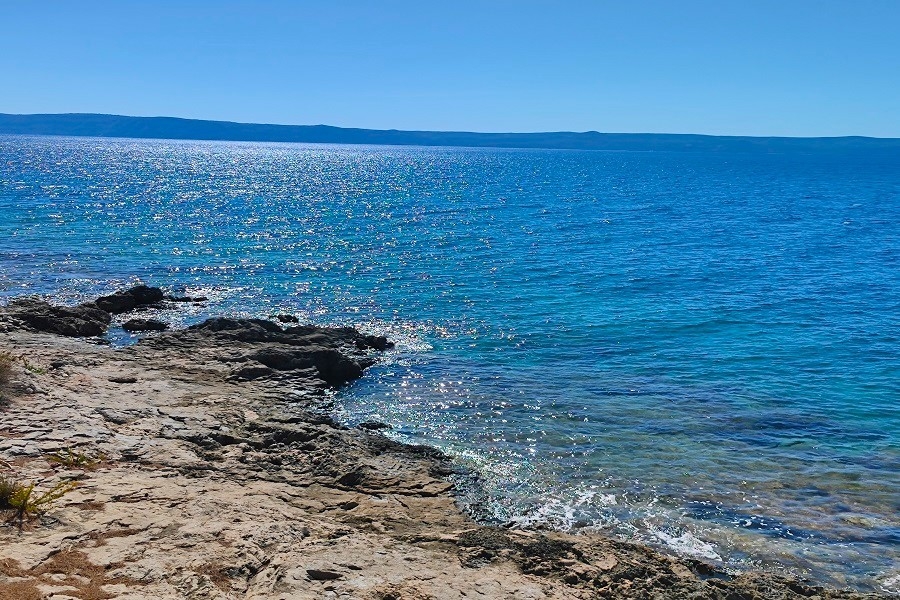 Haus am Strand in Kroatien - Immobilie H3921