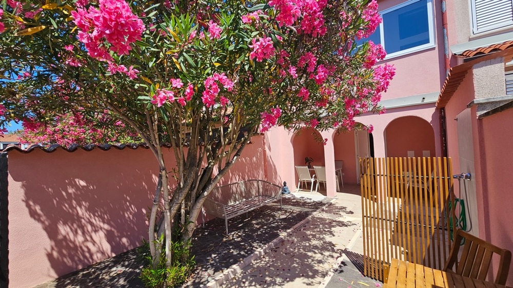Reihenhaus mit Terrasse in Mareda Kroatien