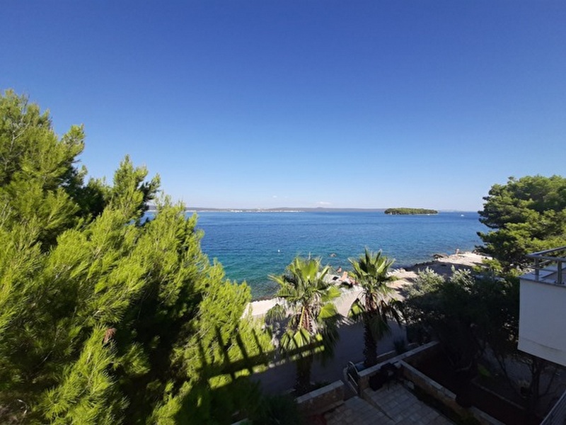 Appartement am Meer in Kroatien kaufen - Panorama Scouting Immobilien.