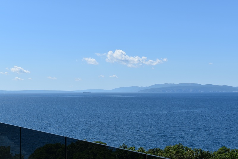 Penthouse kaufen in Rijeka, Kroatien - Panorama Scouting Immobilien.