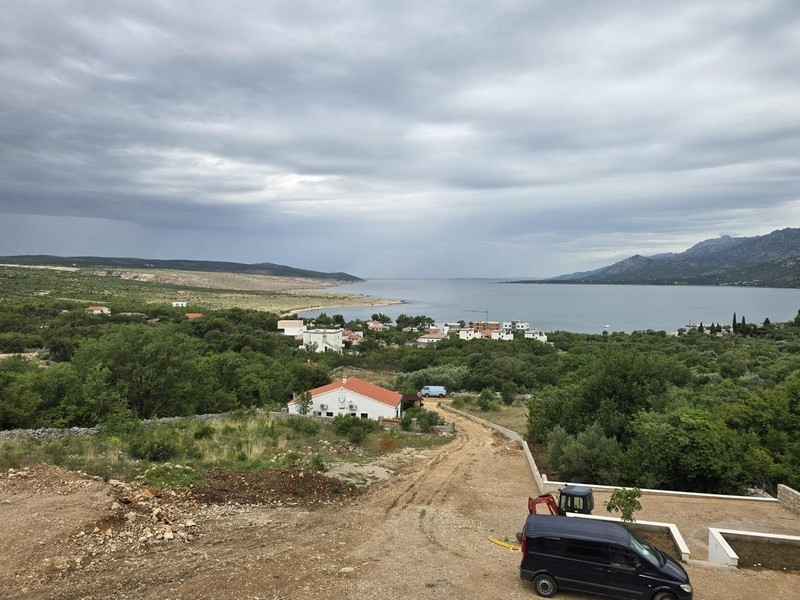 Immobilienmakler für Kroatien - Panorama Scouting A2362