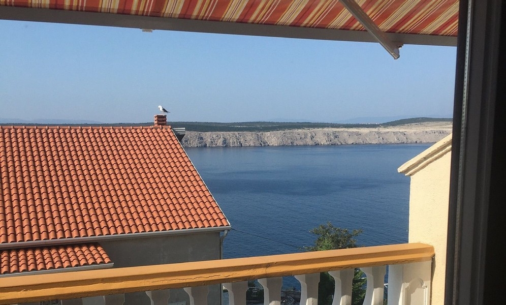 Ferienwohnungen kaufen in Kroatien, Kvarner Bucht, Crikvenica - Panorama Scouting Immobilien A2424, Kaufpreis: 126.000 EUR - Bild 2