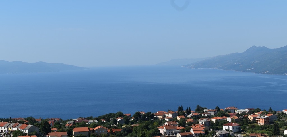 Wohnungen kaufen in Kroatien, Kvarner Bucht, Rijeka - Panorama Scouting Immobilien A2546, Kaufpreis: 320.000 EUR - Bild 1