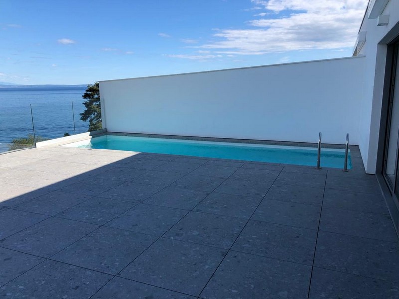 Luxusimmobilien Kroatien - Panorama Scouting A2572, Opatija