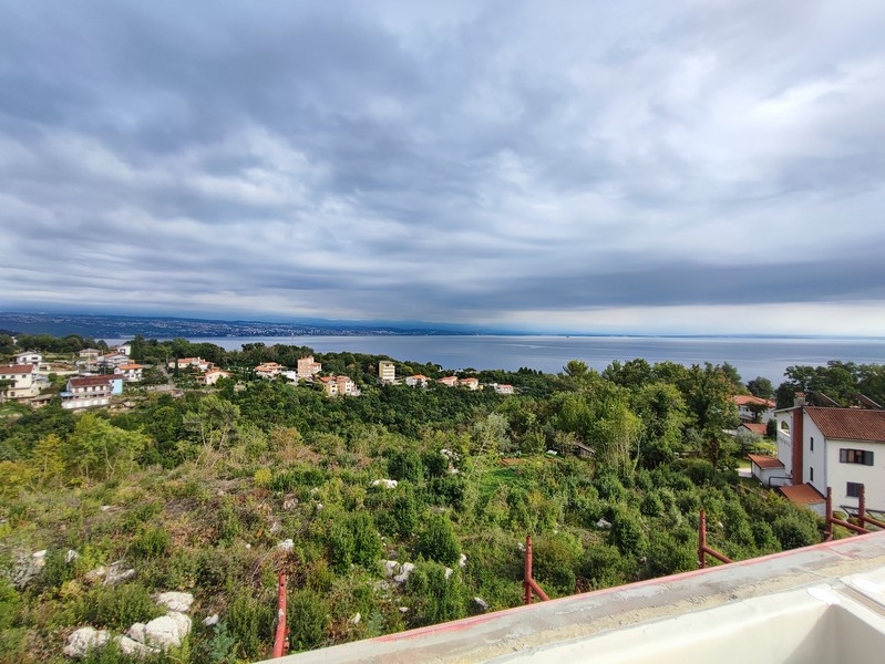 Maisonettewohnung kaufen in Kroatien, Kvarner Bucht, Opatija - Panorama Scouting Immobilien A2660, Kaufpreis: 420.000 EUR - Bild 1