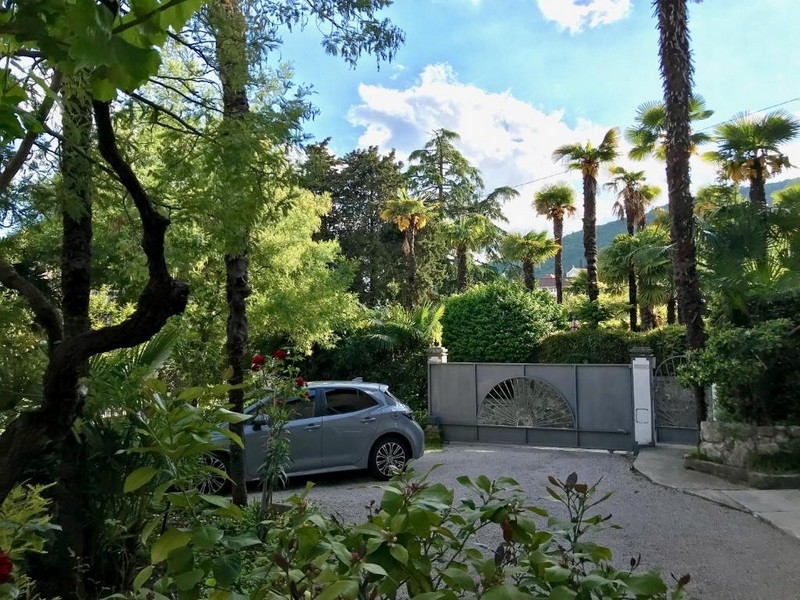 Luxusimmobilien Kroatien - Panorama Scouting A2669, Opatija