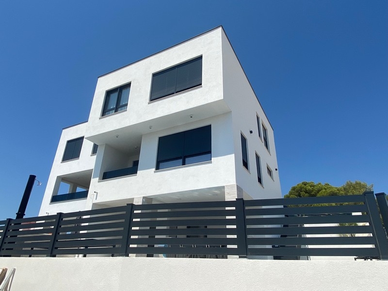 Appartement am Meer in Kroatien kaufen - Panorama Scouting A2681, Nord-Dalmatien, Vodice.