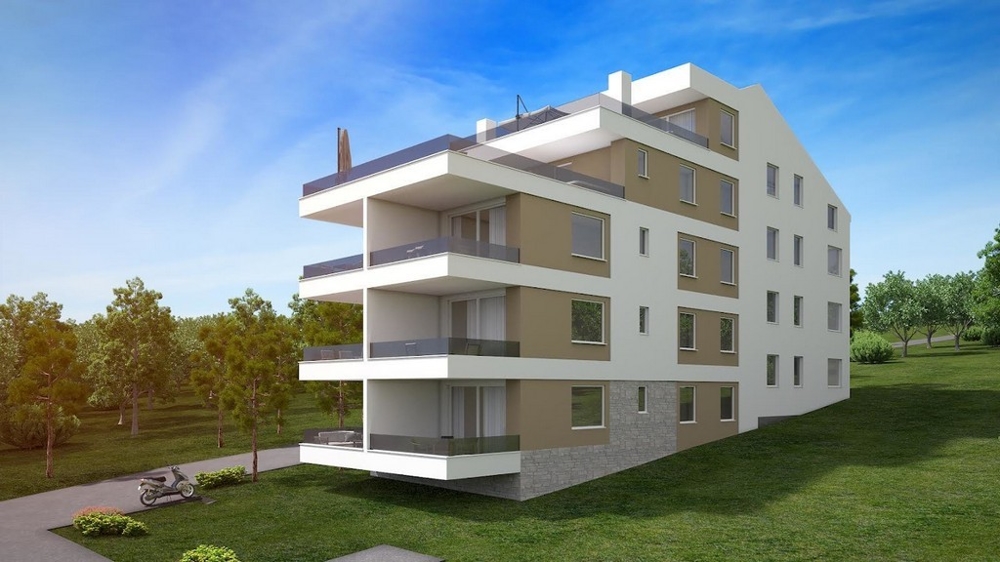 Immobilien kaufen in Kroatien, Kvarner Bucht, Insel Pag - Panorama Scouting Immobilien A2686, Kaufpreis: 242.080 EUR - Bild 2