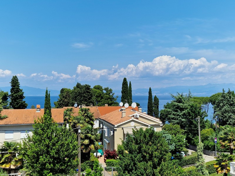 Immobilien mit Meerblick in Kroatien - Panorama Scouting.