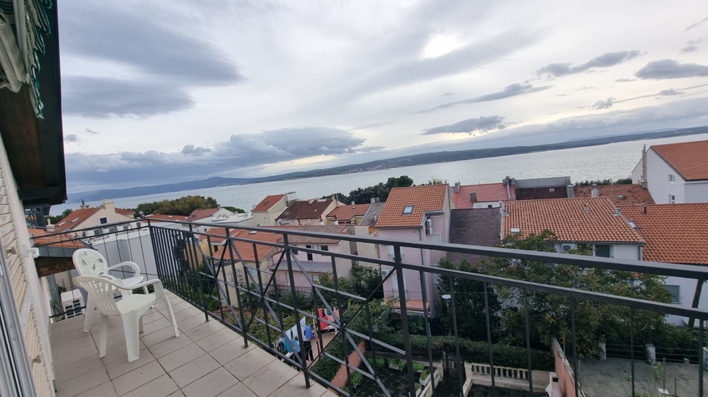 Wohnung kaufen in Crikvenica, Kroatien - Panorama Scouting A3103.