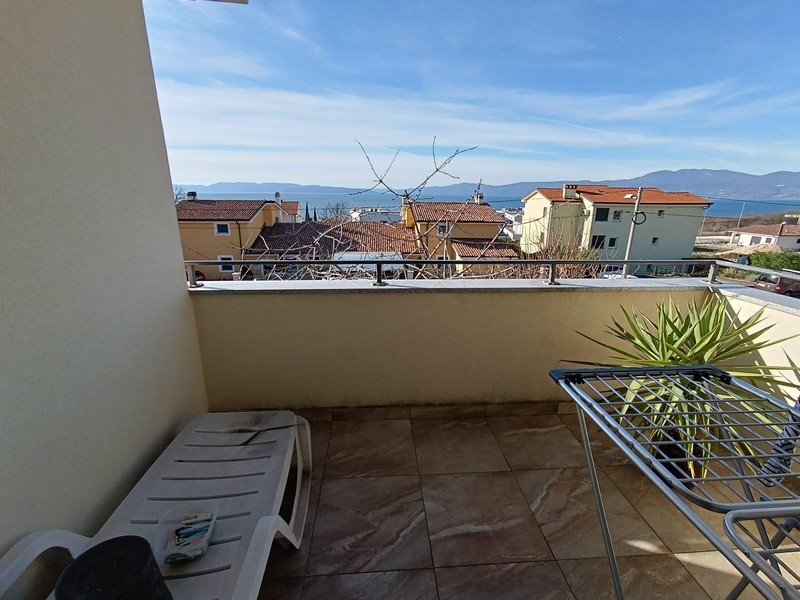 Maisonette Wohnung mit Meerblick - Panorama Scouting