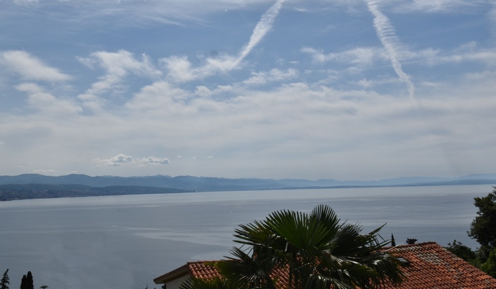 Immobilien Opatija, Kroatien - Panorama Scouting Immobilie A3304.