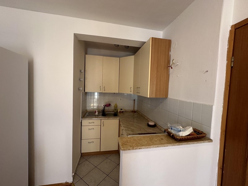 Möblierte Maisonettewohnung mit offener Küche - Panorama Scouting A3323