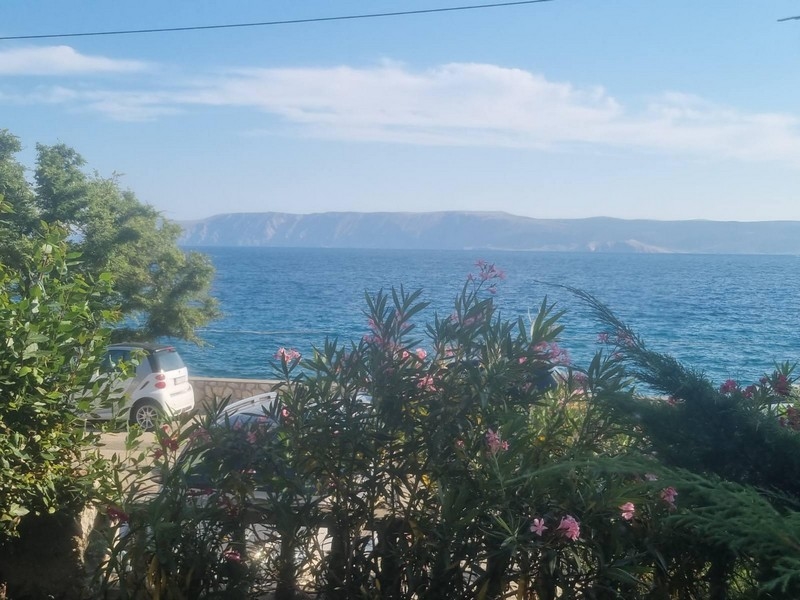 Wohnung am Meer kaufen Kroatien - Panorama Scouting A3327.