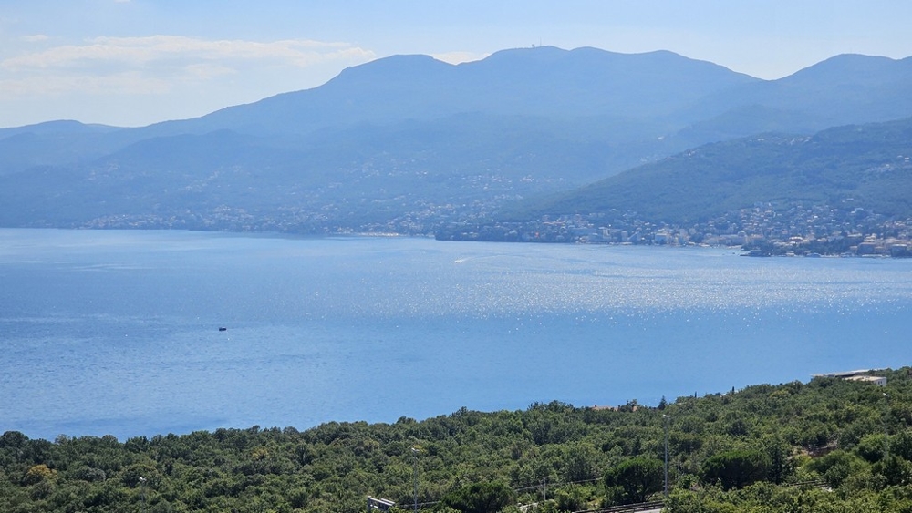 Immobilien Kroatien - Panorama Scouting A3365 in Rijeka.