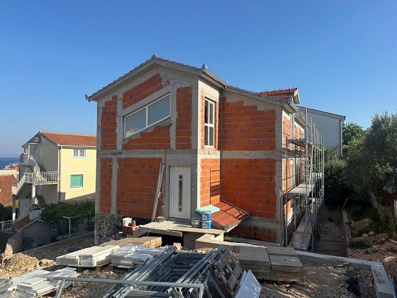 Appartements kaufen in Kroatien - Panorama Scouting A3375.