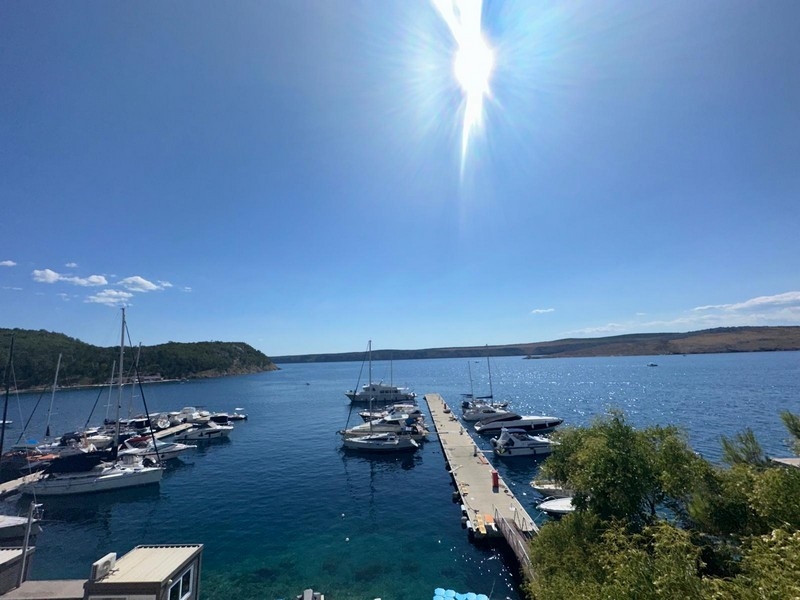 Immobilien in Crikvenica, Kroatien - Panorama Scouting.