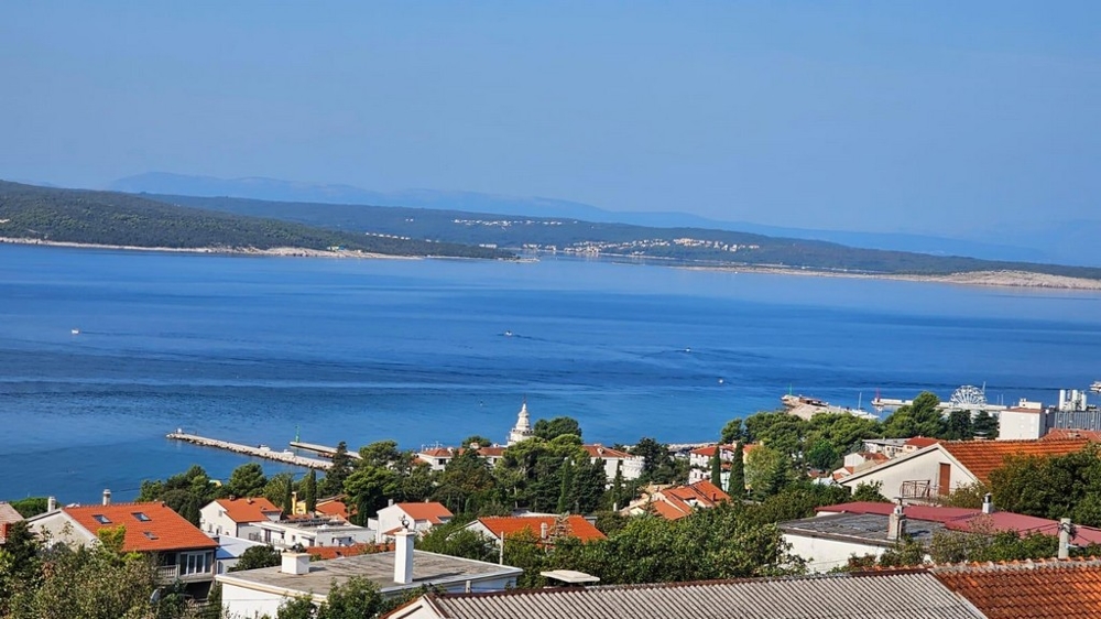 Wohnung in Crikvenica, Kroatien zum Kauf - Panorama Scouting A3432.