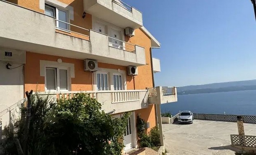 Immobilien mit Meerblick in der Region Omis, Dalmatien - Panorama Scouting.