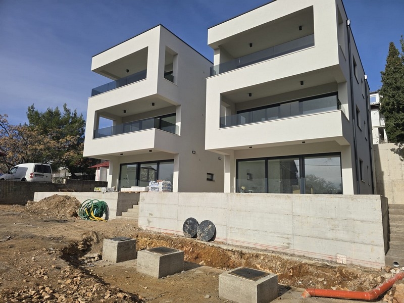 Neue Immobilien in der Region Zadar, Kroatien kaufen.