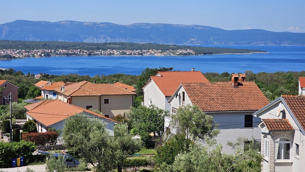 Immobilien Insel Krk - Panorama Scouting.