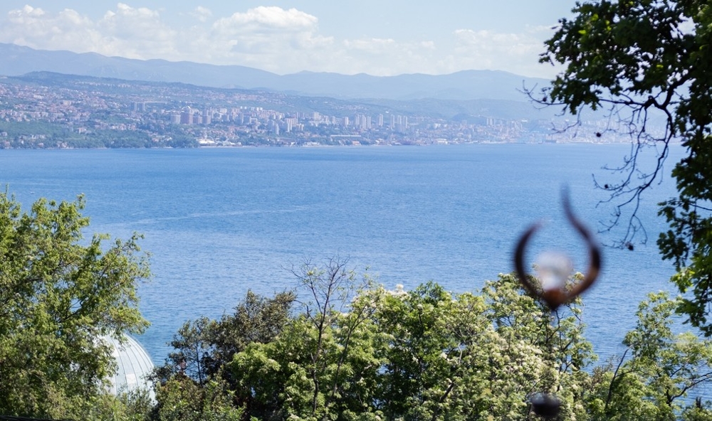 Immobilien Opatija, Kroatien - A3655.