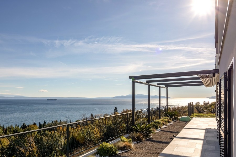 Immobilien in Kroatien - Panorama Scouting.