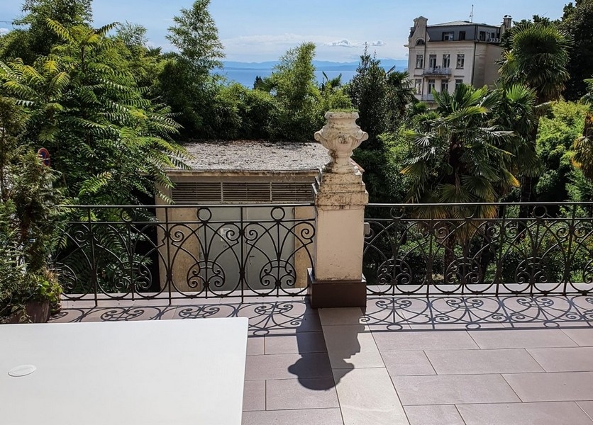 Immobilien Opatija - Panorama Scouting A3676.