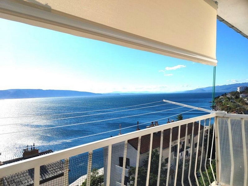 Wohnung am Meer kaufen in Senj, Kroatien - Panorama Scouting.