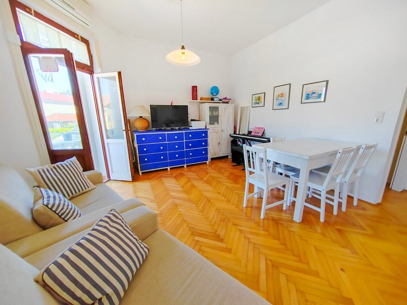 Wohnung in Rovinj, Istrien zum Kauf - Panorama Scouting Immobilien.