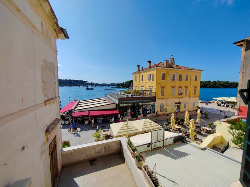 Immobilie A3735 in Rovinj, Istrien - Panorama Scouting.