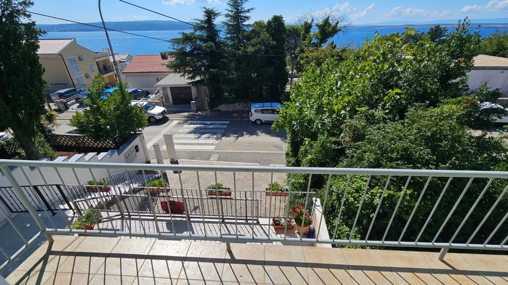 Immobilien Crikvenica - Wohnung A3740 kaufen.