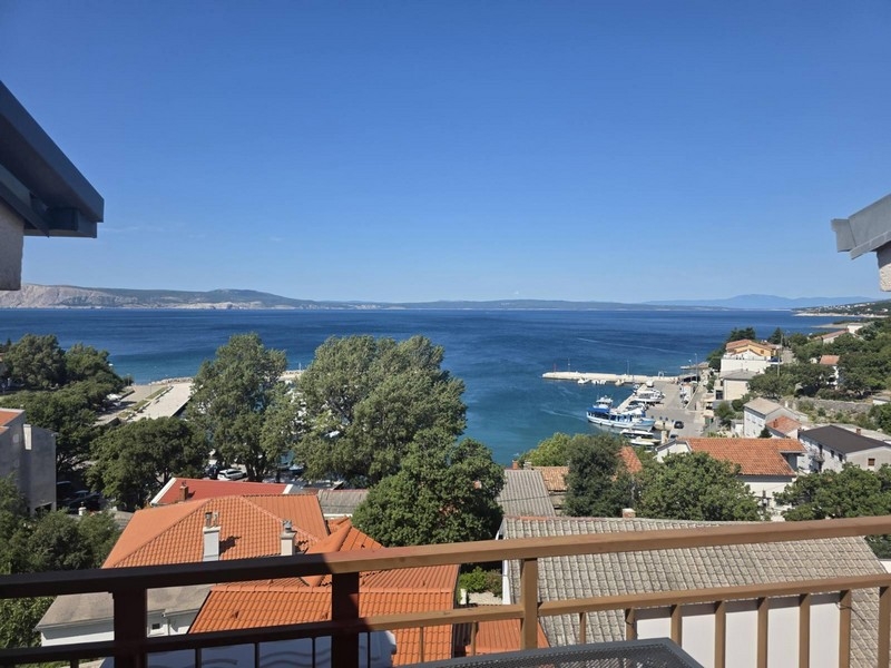Wohnung kaufen in Kroatien.