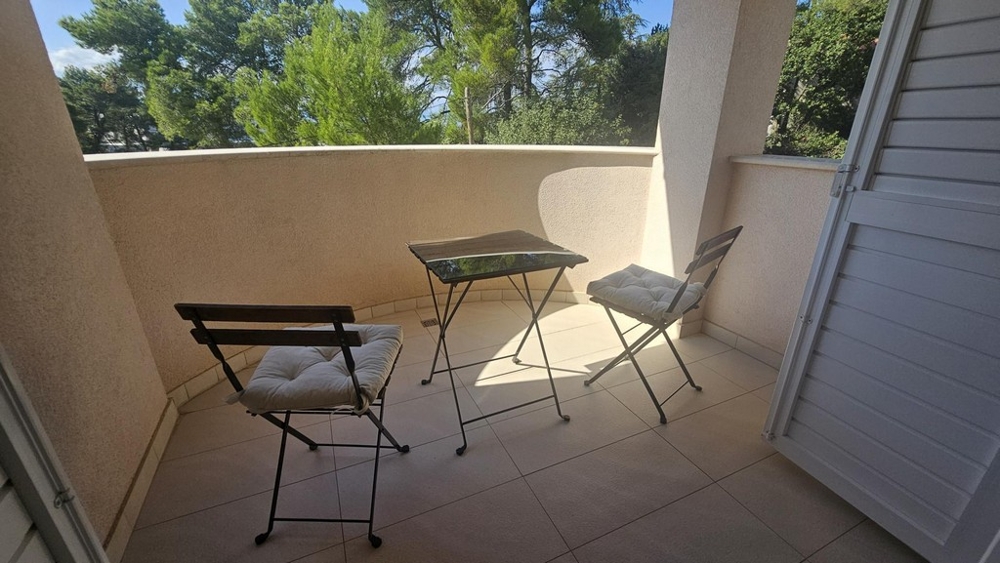 Balkon mit Blick ins Grüne - Immobilie A3744