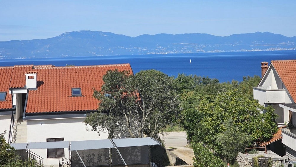 Immobilie A3746 Insel Krk.