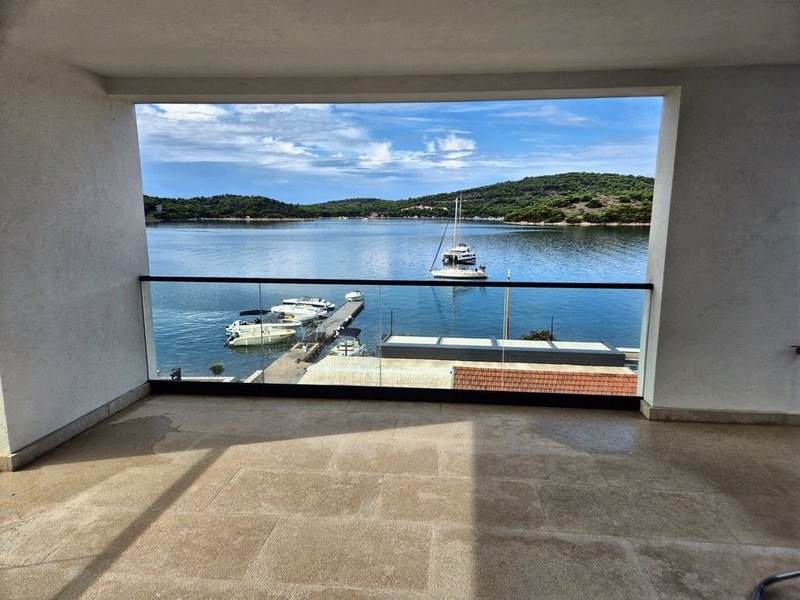 Immobilie A3749 in Kroatien - Panorama Scouting.