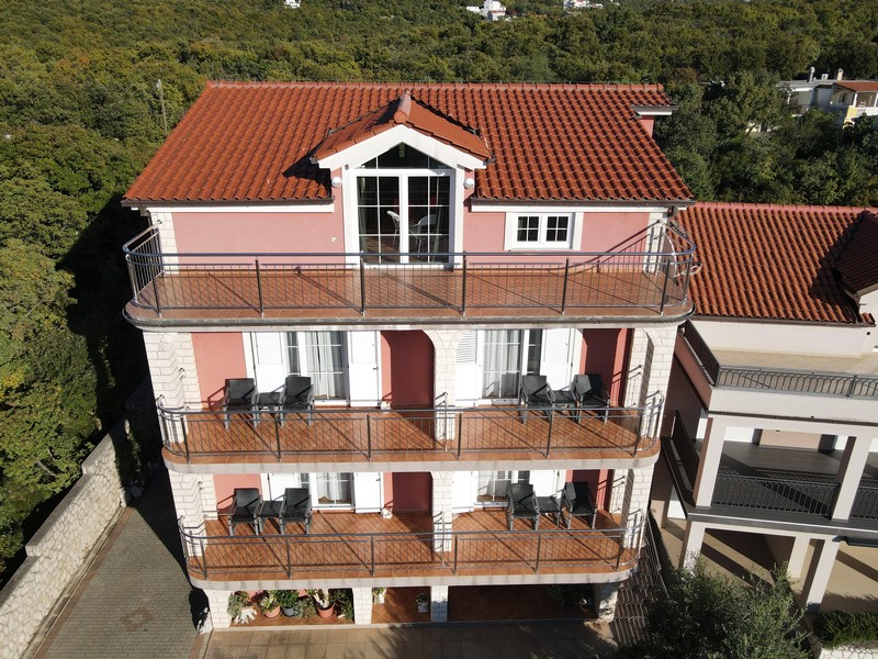 Immobilien Crikvenica - Panorama Scouting.