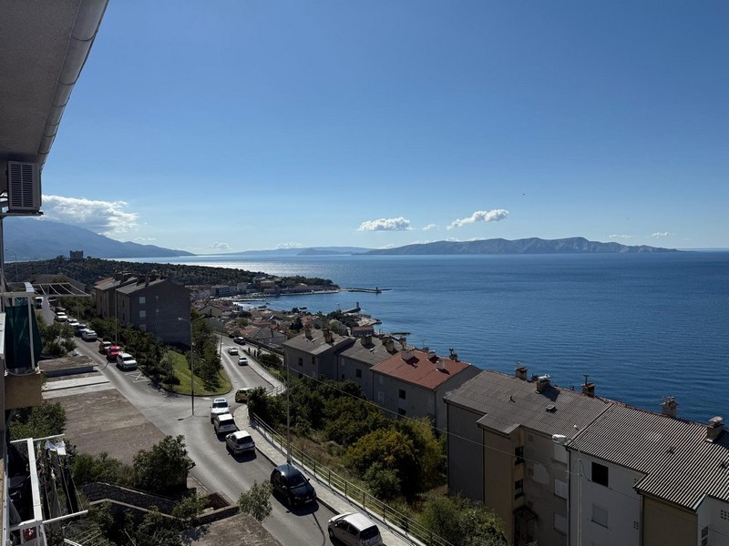 Wohnung kaufen in Senj, Kroatien - Panorama Scouting.