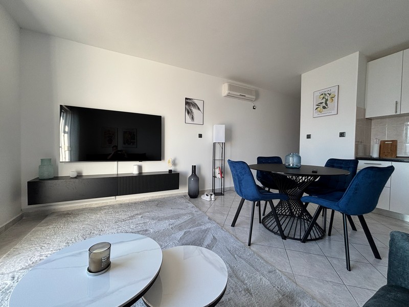 Moderne Wohnung kaufen in Kroatien - Panorama Scouting.