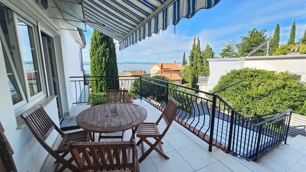 Immobilien Crikvenica - Apartment A3772