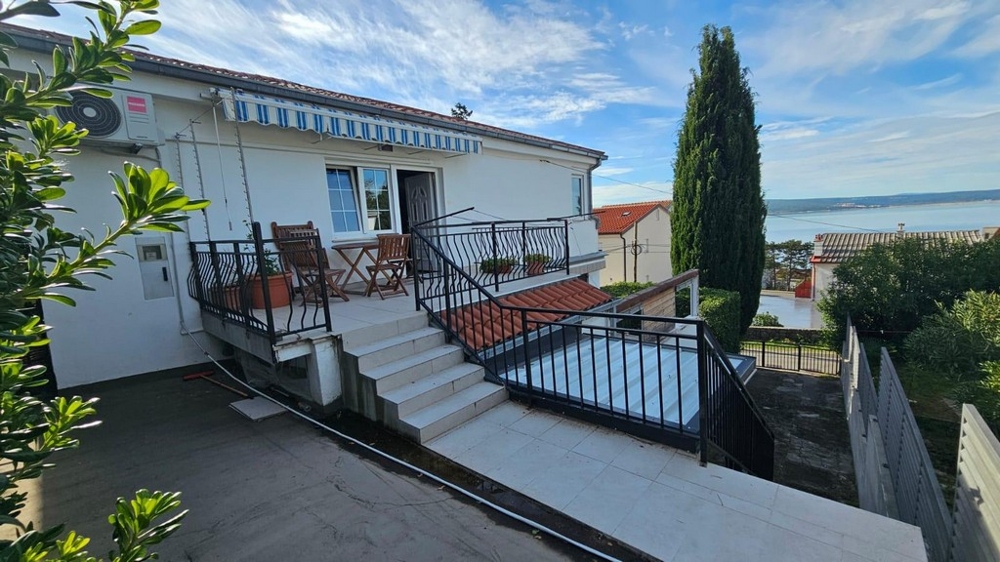 Wohnung kaufen Dramalj, Crikvenica.